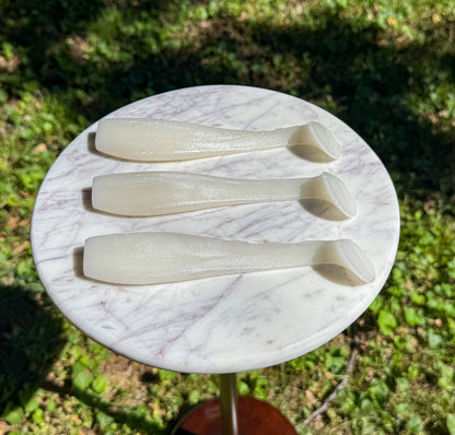 6.5" Paddle Tail Swim Bait